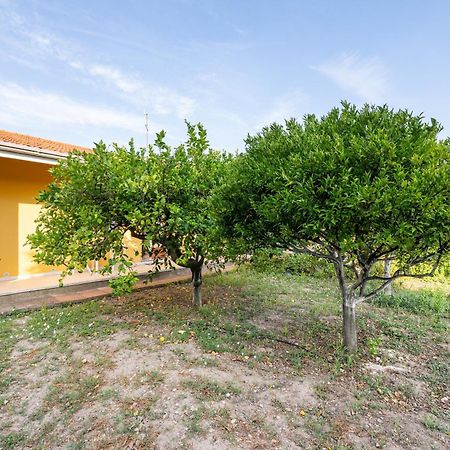 Casa Vacanze San Giovanni Сан-Джованні-Суерджу Екстер'єр фото