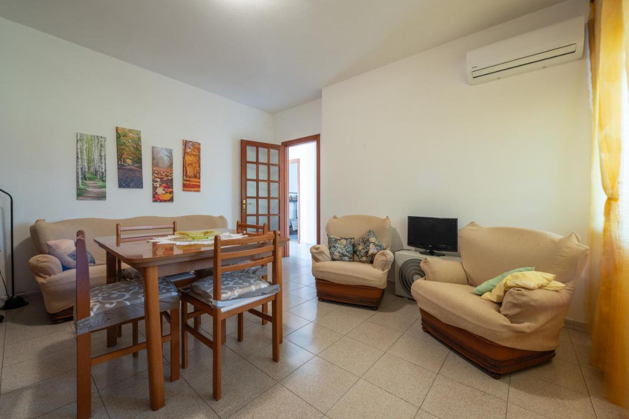 Casa Vacanze San Giovanni Сан-Джованні-Суерджу Екстер'єр фото