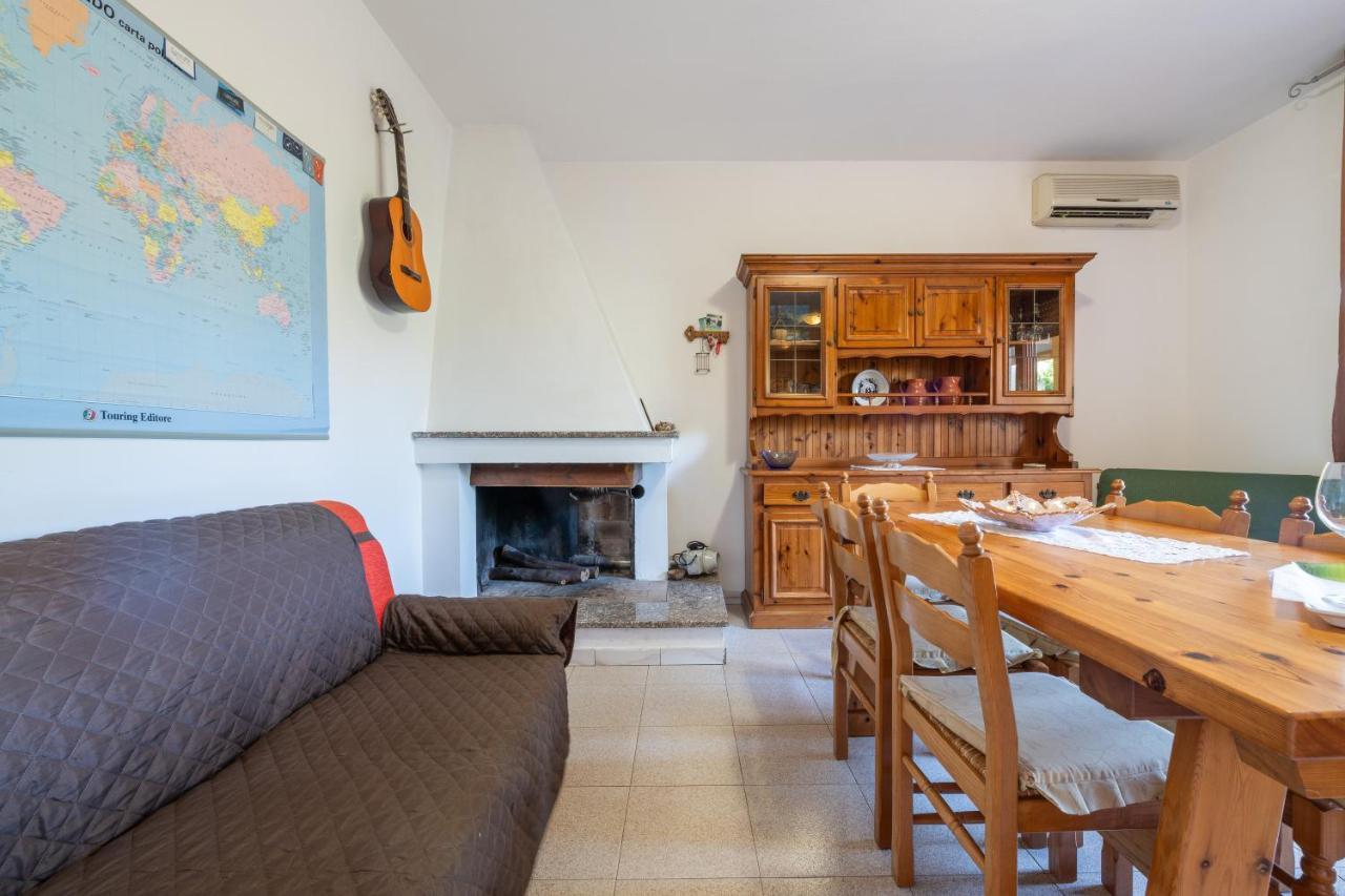 Casa Vacanze San Giovanni Сан-Джованні-Суерджу Екстер'єр фото