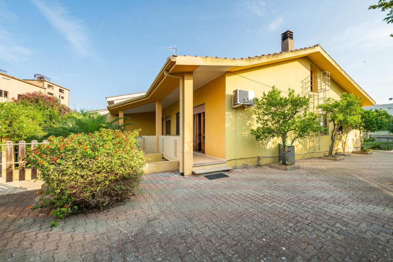 Casa Vacanze San Giovanni Сан-Джованні-Суерджу Екстер'єр фото