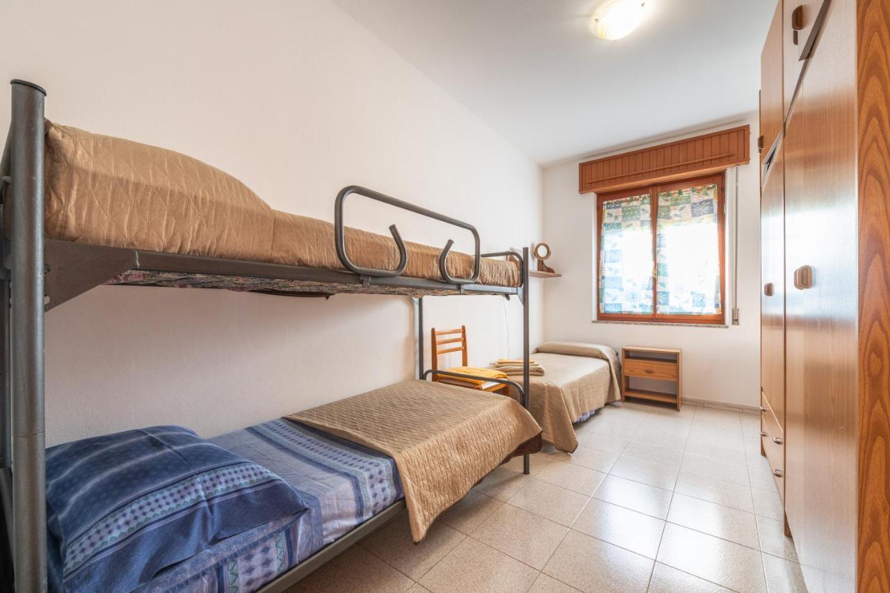 Casa Vacanze San Giovanni Сан-Джованні-Суерджу Екстер'єр фото