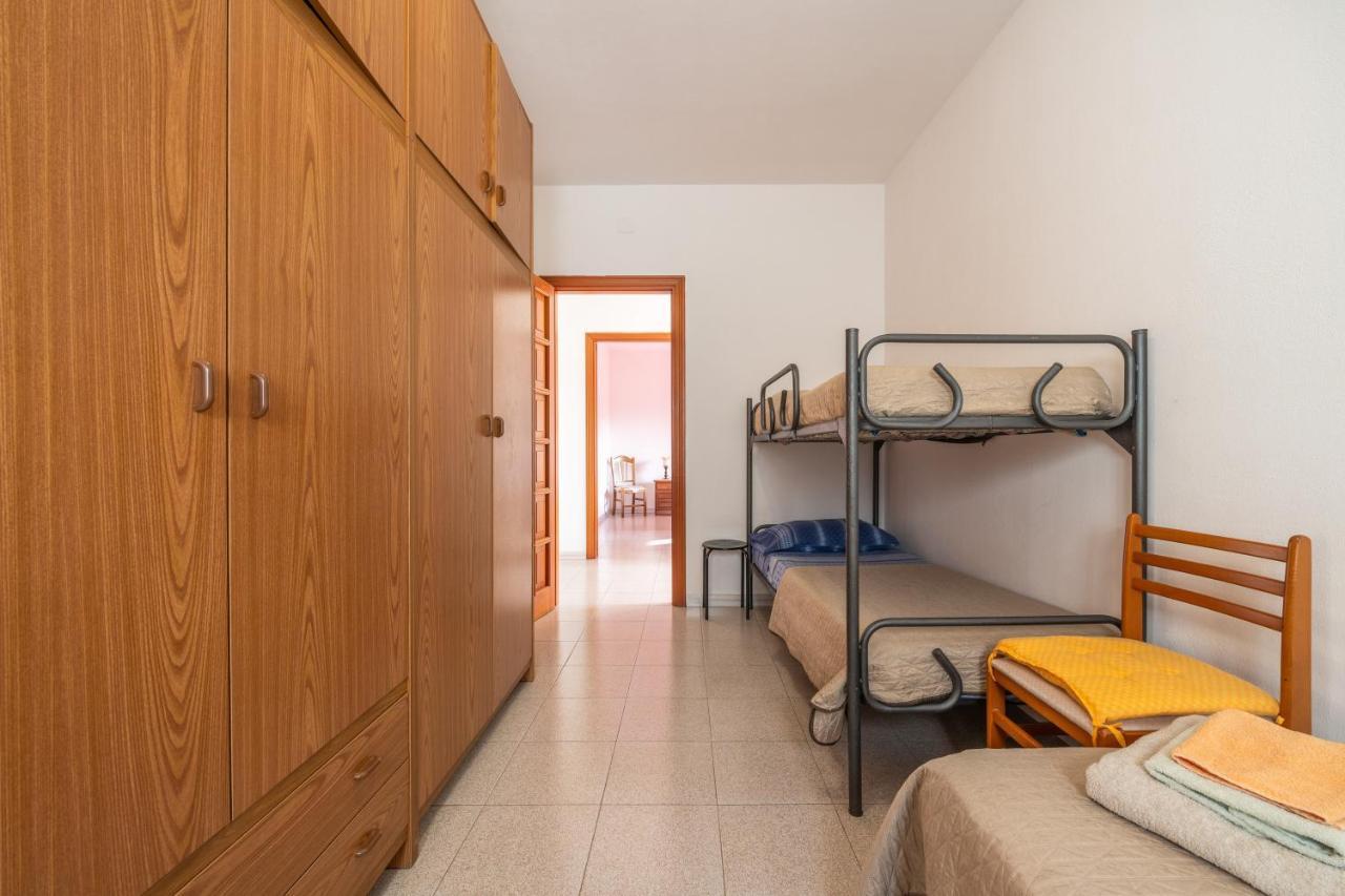 Casa Vacanze San Giovanni Сан-Джованні-Суерджу Екстер'єр фото