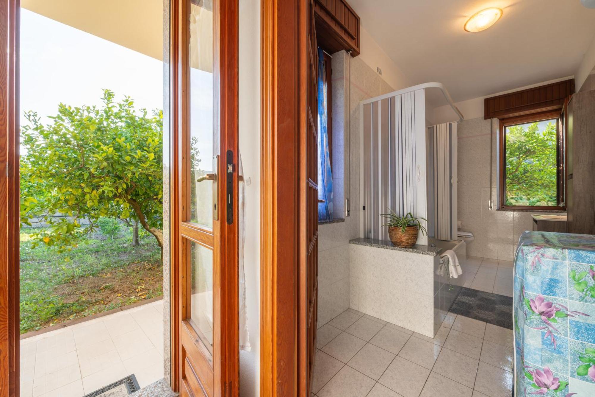Casa Vacanze San Giovanni Сан-Джованні-Суерджу Екстер'єр фото