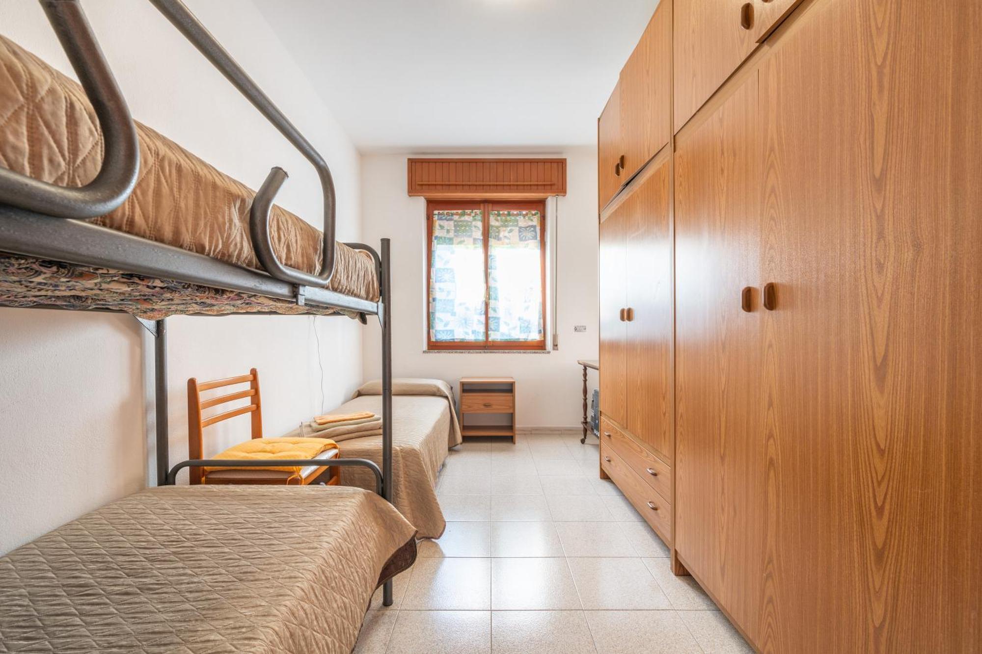 Casa Vacanze San Giovanni Сан-Джованні-Суерджу Екстер'єр фото