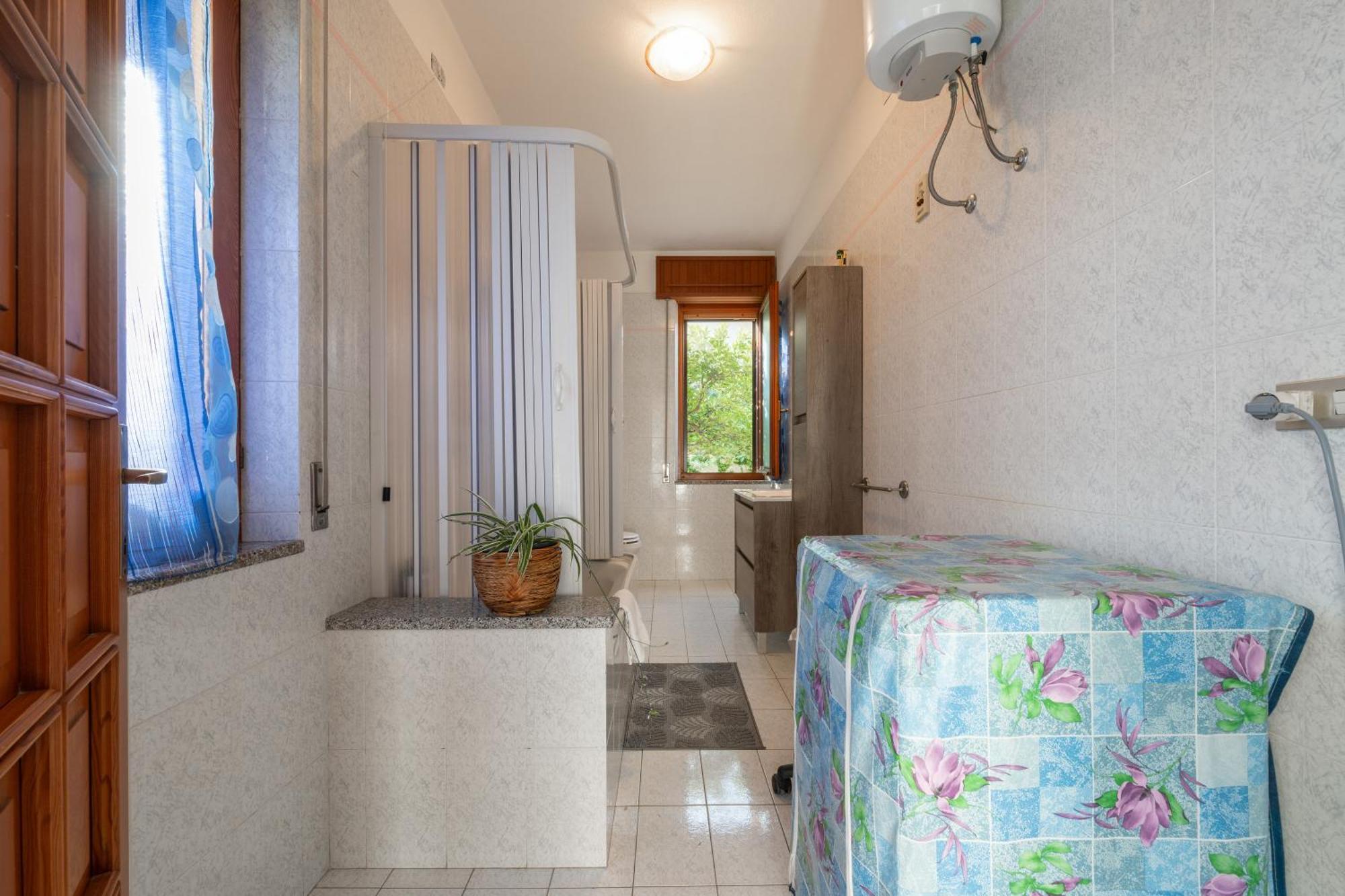 Casa Vacanze San Giovanni Сан-Джованні-Суерджу Екстер'єр фото